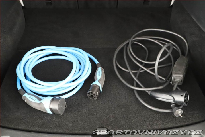 Tesla Model Y Long Range AWD 79kWh, SoH 2022