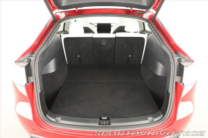 Tesla Model Y Long Range AWD 79kWh 2022