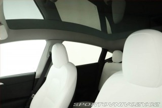 Tesla Model Y Long Range AWD 79kWh, SoH 2022