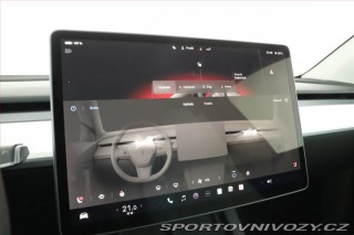 Tesla Model Y Long Range AWD 79kWh, SoH 2022