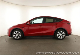 Tesla Model Y Long Range AWD 79kWh, SoH 2022