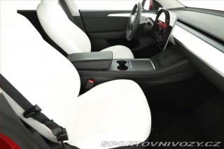Tesla Model Y Long Range AWD 79kWh, SoH 2022