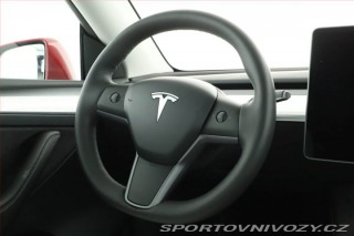 Tesla Model Y Long Range AWD 79kWh, SoH 2022