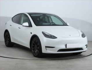 Tesla Model Y Performance 79kWh, SoH 92