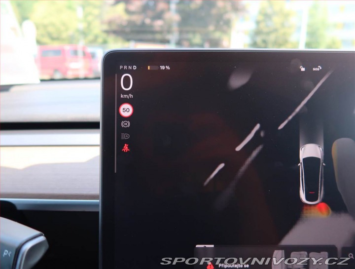Tesla Model Y Performance 79kWh 2022