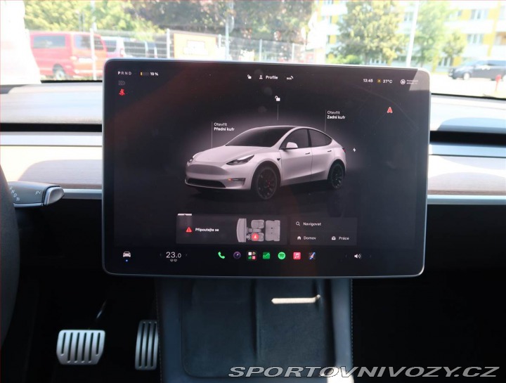 Tesla Model Y Performance 79kWh 2022
