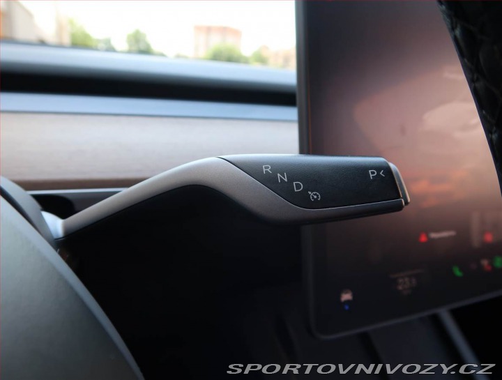 Tesla Model Y Performance 79kWh 2022