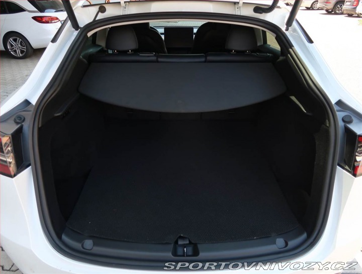 Tesla Model Y Performance 79kWh 2022