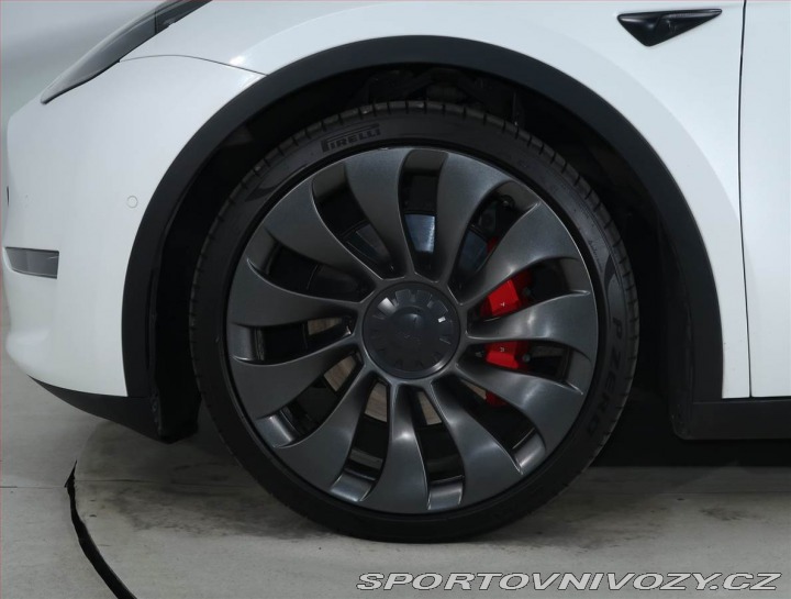 Tesla Model Y Performance 79kWh 2022