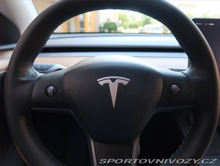Tesla Model Y Performance 79kWh 2022