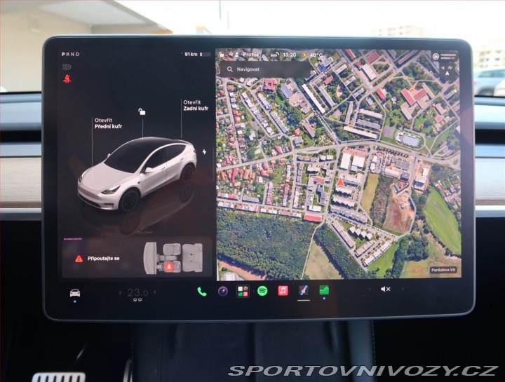 Tesla Model Y Performance 79kWh 2022