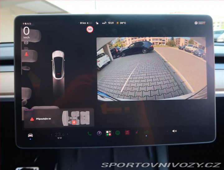 Tesla Model Y Performance 79kWh 2022