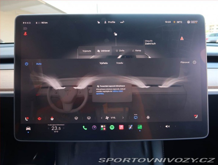 Tesla Model Y Performance 79kWh 2022
