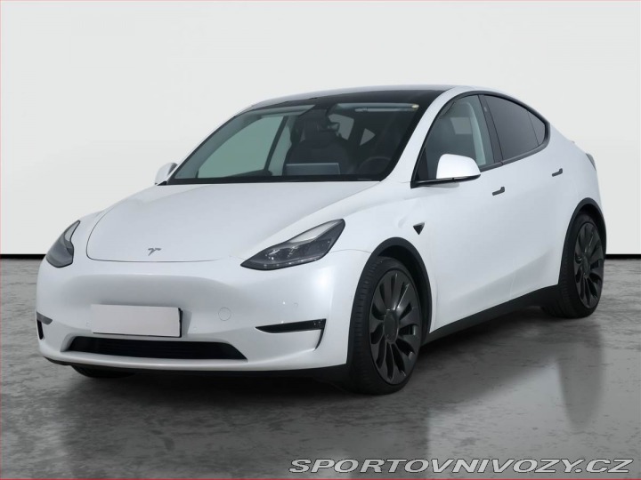 Tesla Model Y Performance 79kWh 2022