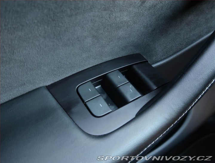 Tesla Model Y Performance 79kWh 2022