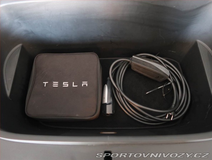Tesla Model Y Performance 79kWh 2022