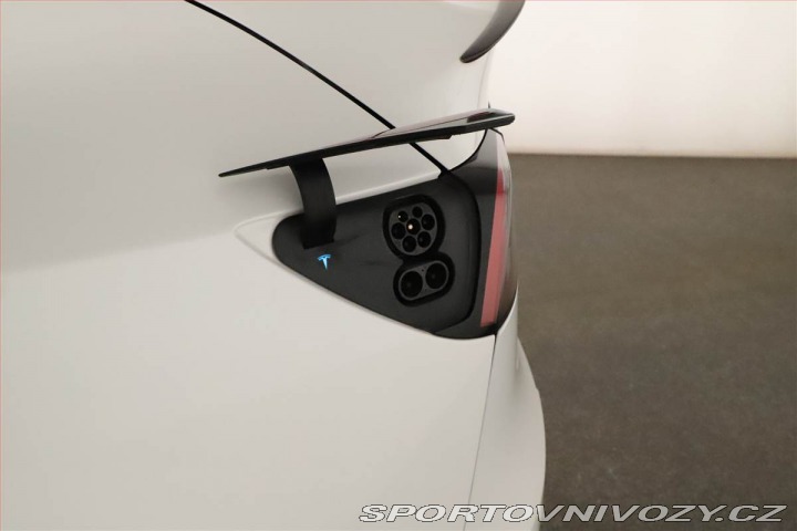 Tesla Model Y Performance 79kWh 2022