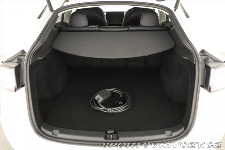Tesla Model Y Performance 79kWh 2022