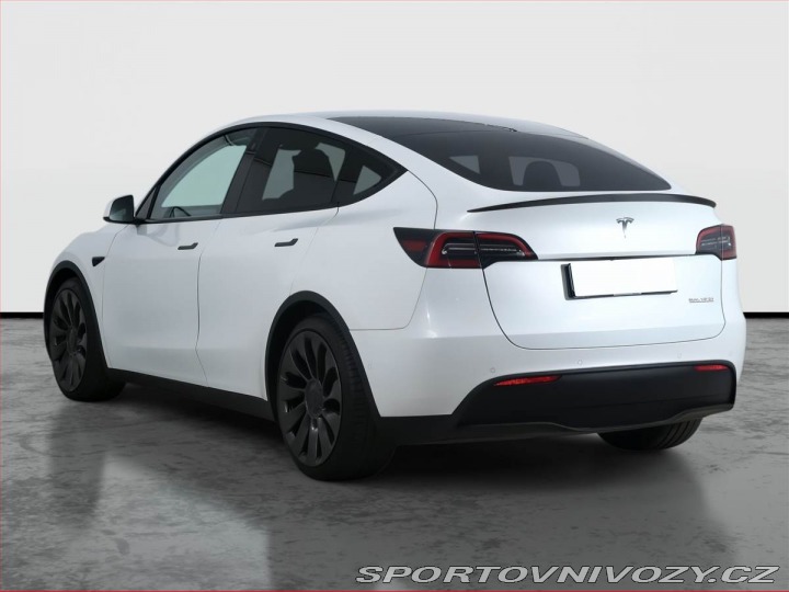 Tesla Model Y Performance 79kWh 2022