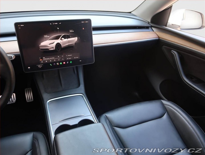 Tesla Model Y Performance 79kWh 2022