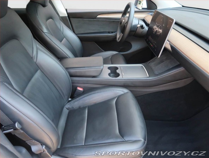 Tesla Model Y Performance 79kWh 2022