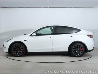 Tesla Model Y Performance 79kWh, SoH 92 2022