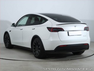 Tesla Model Y Performance 79kWh, SoH 92 2022