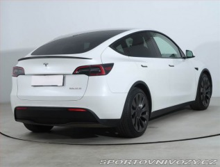 Tesla Model Y Performance 79kWh, SoH 92 2022