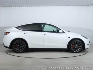 Tesla Model Y Performance 79kWh, SoH 92 2022