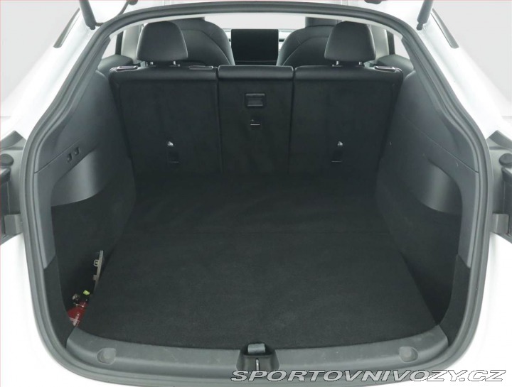 Tesla Model Y Long Range AWD 79kWh, SoH 2022