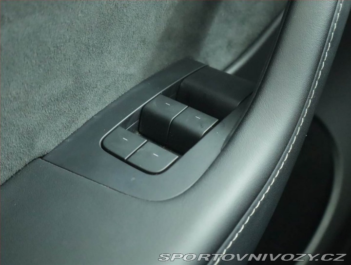 Tesla Model Y Long Range AWD 79kWh, SoH 2022