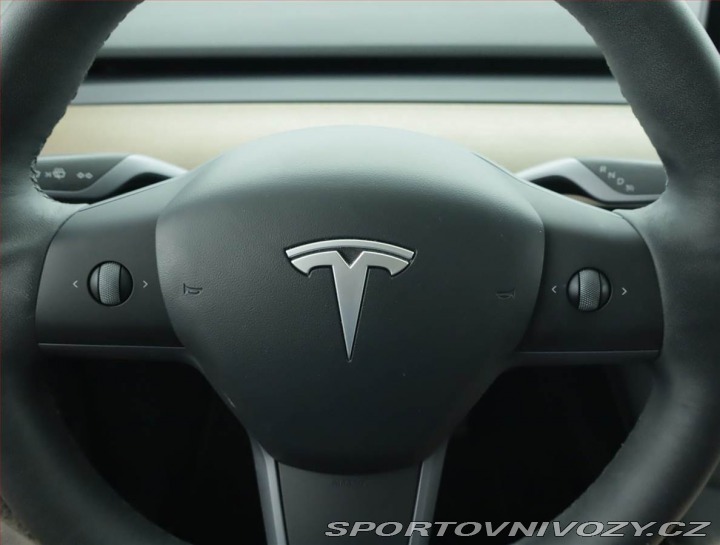Tesla Model Y Long Range AWD 79kWh, SoH 2022
