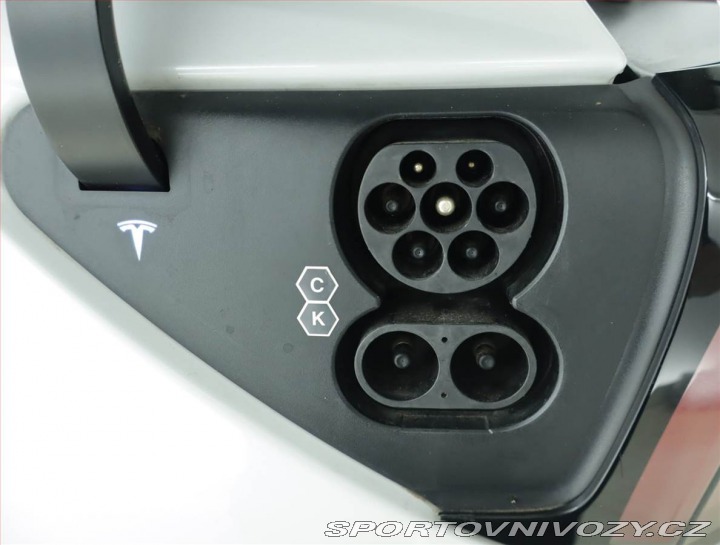 Tesla Model Y Long Range AWD 79kWh, SoH 2022