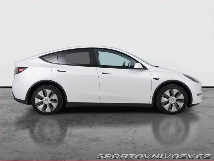 Tesla Model Y Long Range AWD 79kWh, SoH 2022