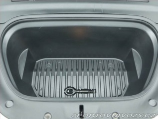 Tesla Model Y Long Range AWD 79kWh, SoH 2022