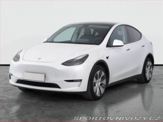Tesla Model Y Long Range AWD 79kWh, SoH 2022