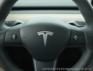 Tesla Model Y Long Range AWD 79kWh, SoH 2022