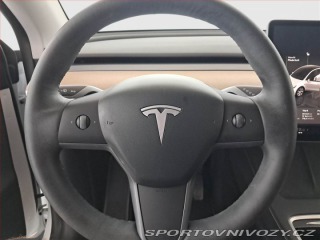 Tesla Model Y Long Range AWD 79kWh, SoH 2022
