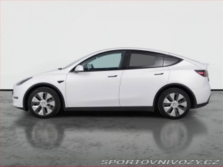 Tesla Model Y Long Range AWD 79kWh, SoH 2022
