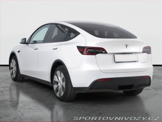 Tesla Model Y Long Range AWD 79kWh, SoH 2022