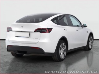 Tesla Model Y Long Range AWD 79kWh, SoH 2022