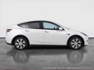 Tesla Model Y Long Range AWD 79kWh, SoH 2022