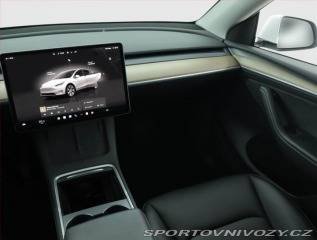 Tesla Model Y Long Range AWD 79kWh, SoH 2022