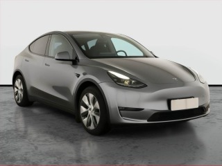 Tesla Model Y Long Range AWD 79kWh, SoH