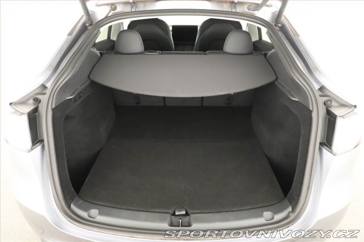 Tesla Model Y Long Range AWD 79kWh, SoH 2023