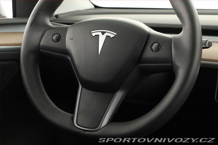 Tesla Model Y Long Range AWD 79kWh, SoH 2023
