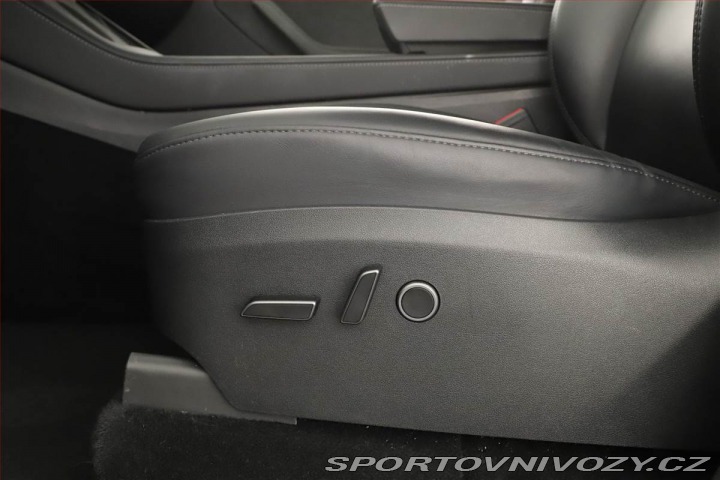 Tesla Model Y Long Range AWD 79kWh, SoH 2023
