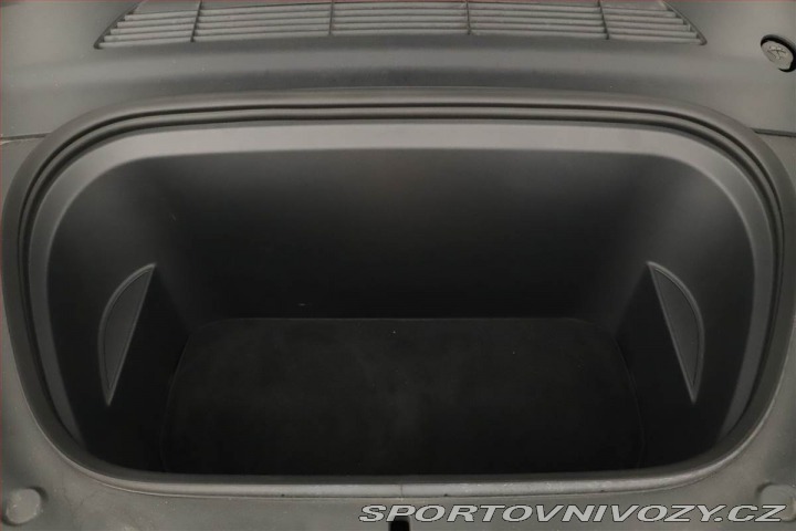 Tesla Model Y Long Range AWD 79kWh, SoH 2023