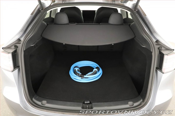 Tesla Model Y Long Range AWD 79kWh, SoH 2023