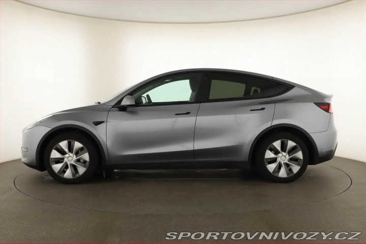 Tesla Model Y Long Range AWD 79kWh, SoH 2023